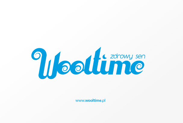 Wooltime - branding